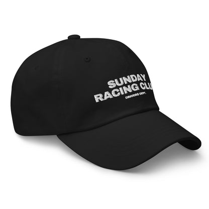 Racing Academy Driver Dept. Cap