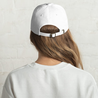 Parc Femme Heart Cap