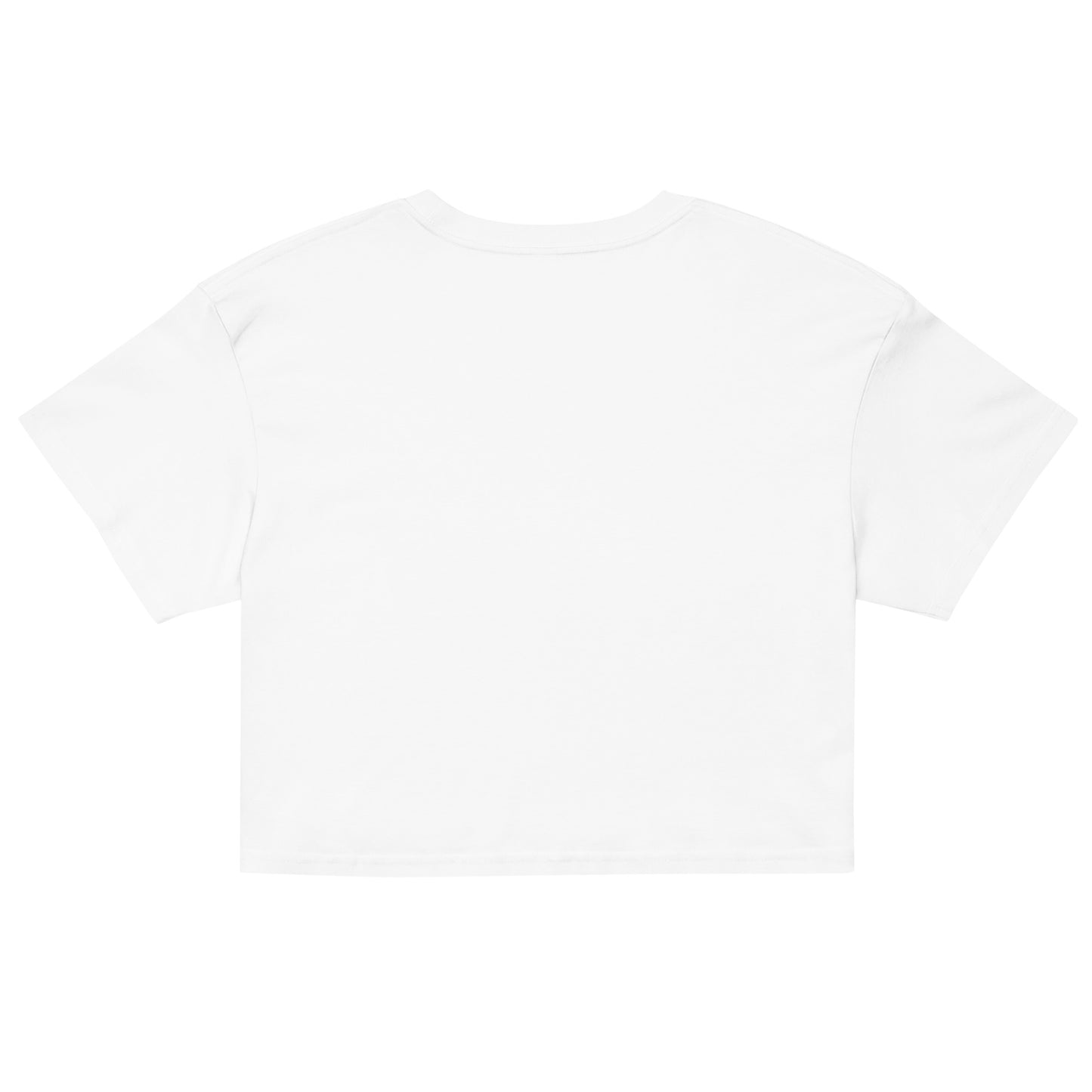 Parc Femme Favorite Things Cropped T-Shirt